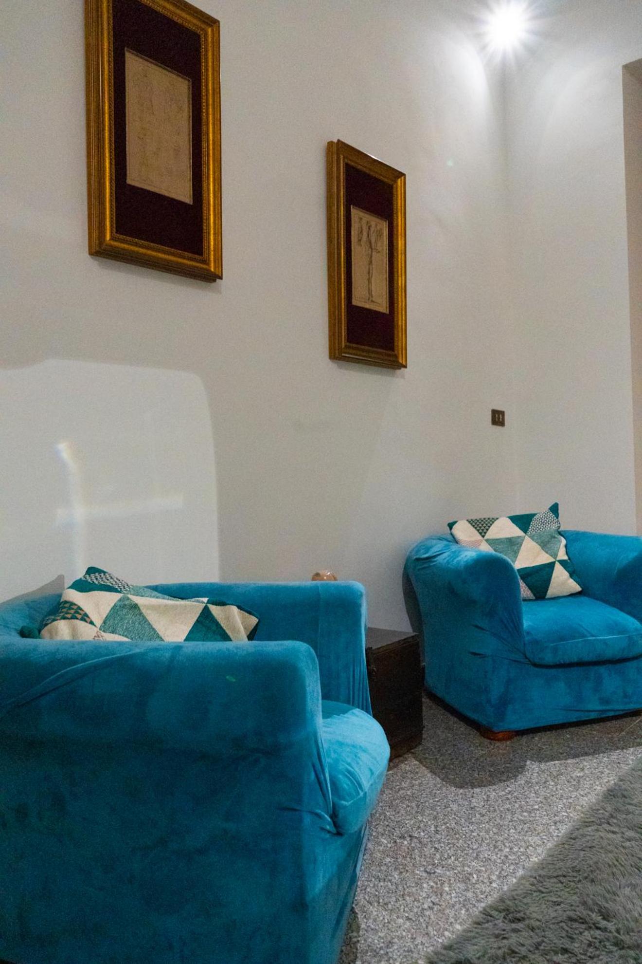 Beneventano Appartement Catane