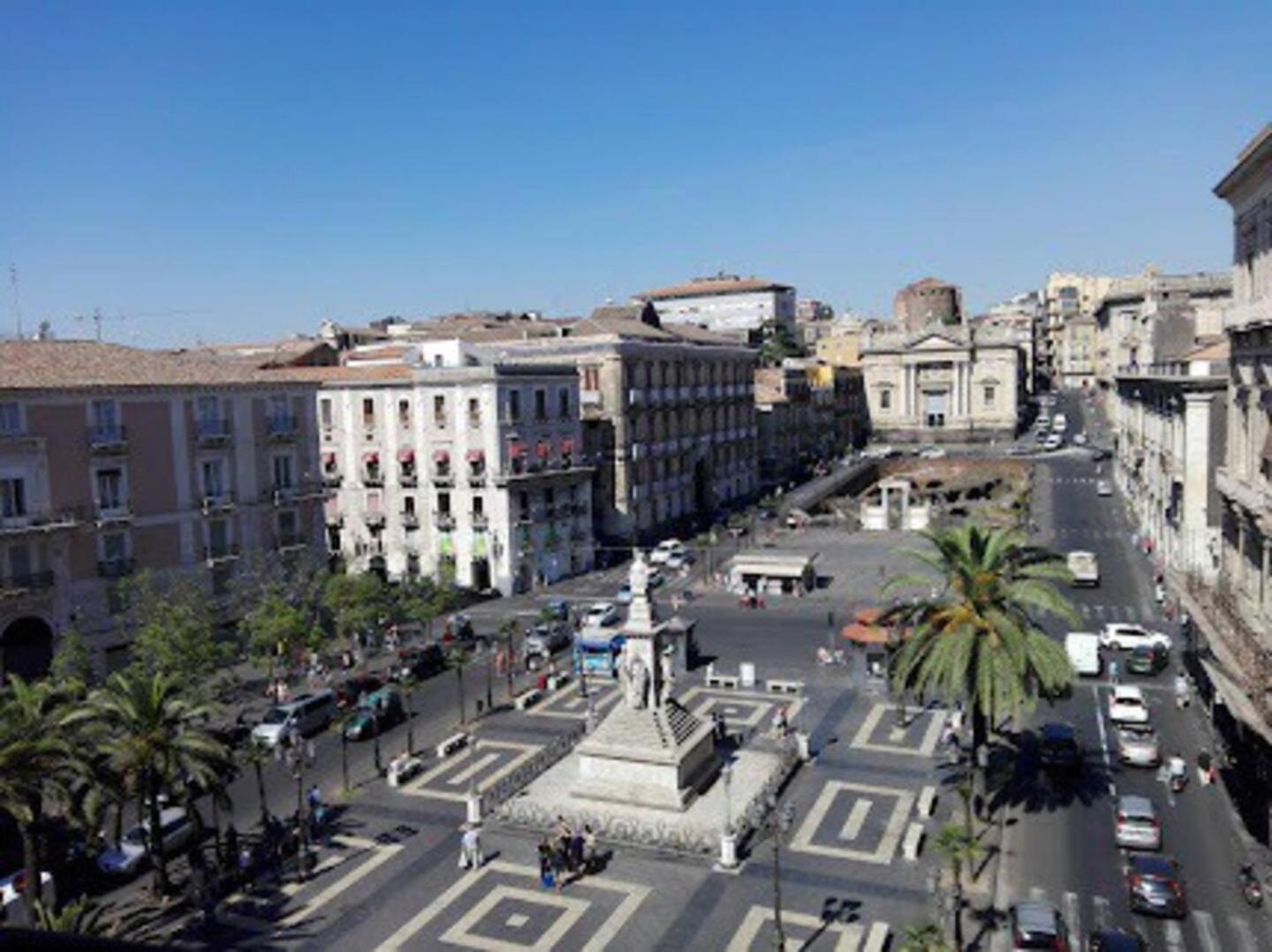 Beneventano Appartement *