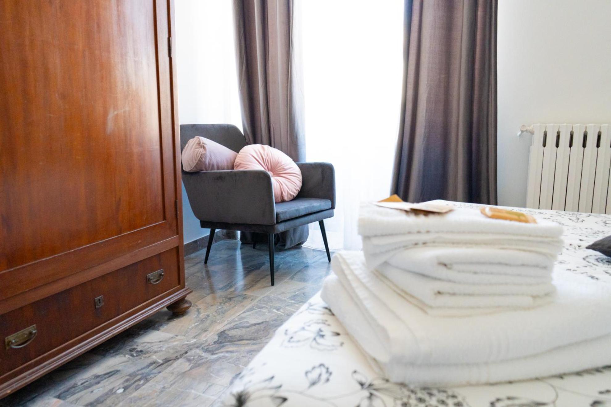 Appartement Beneventano *