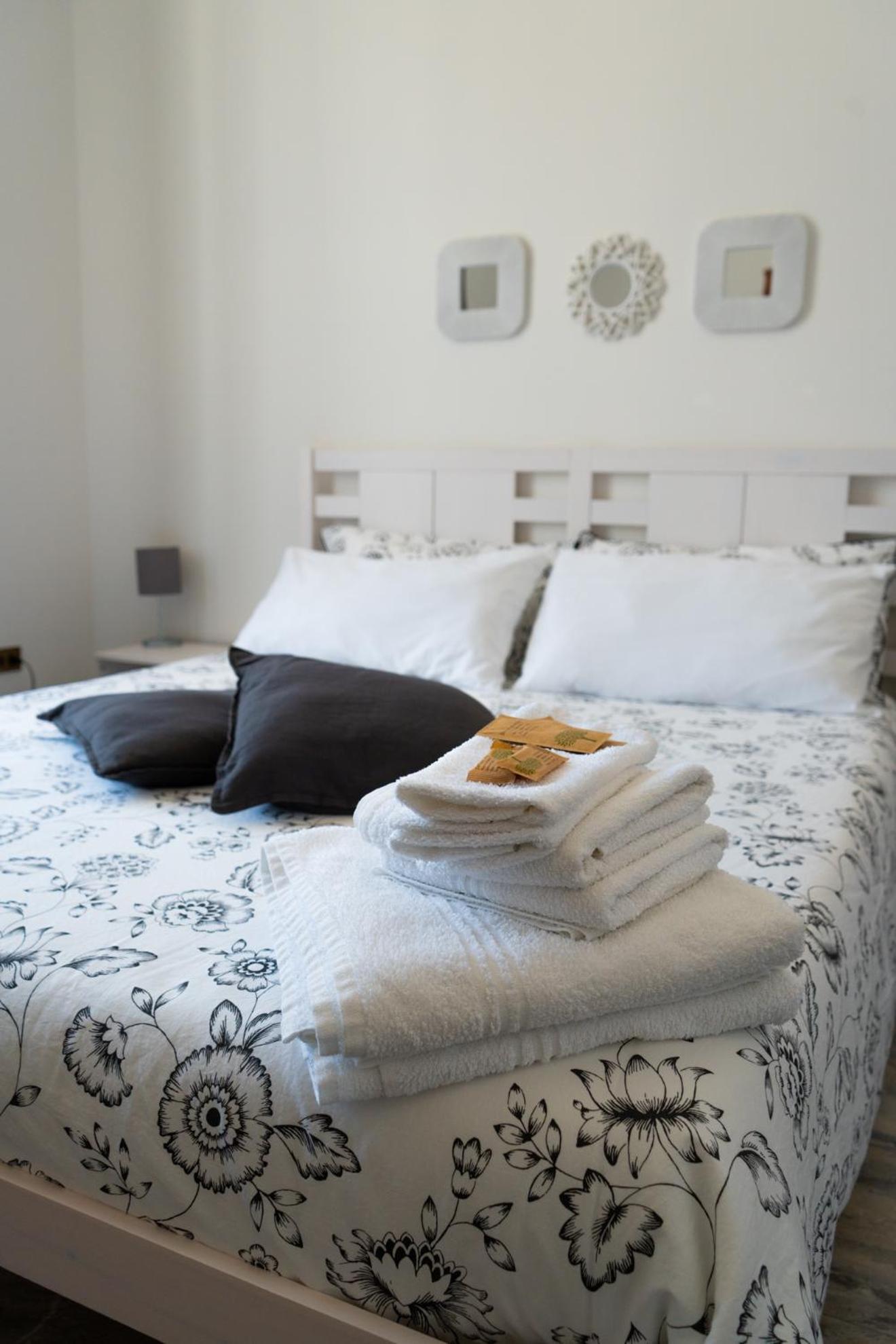 Appartement Beneventano *