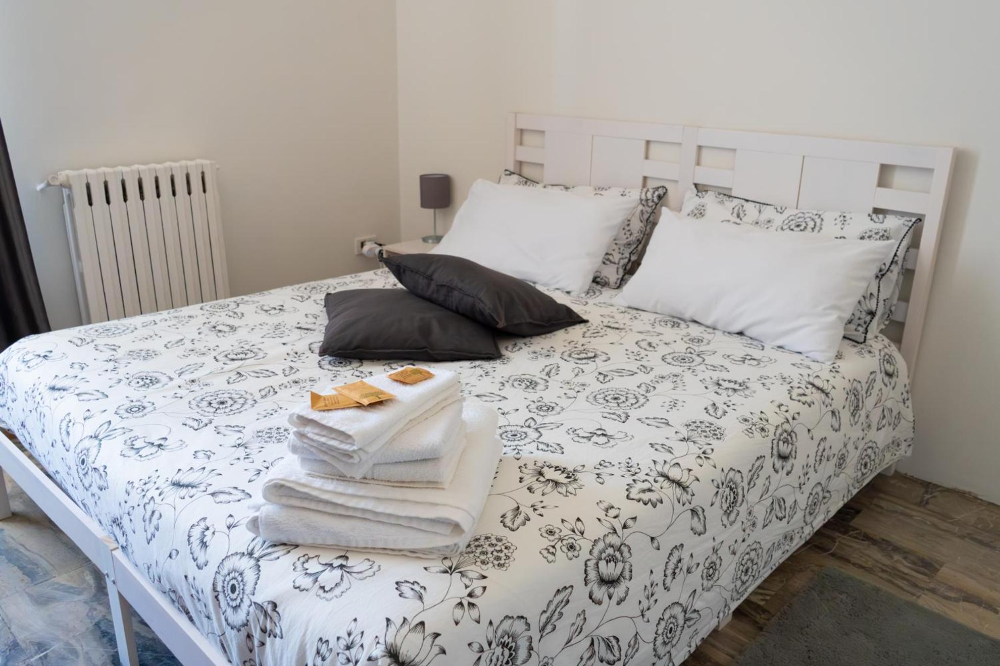 Appartement Beneventano