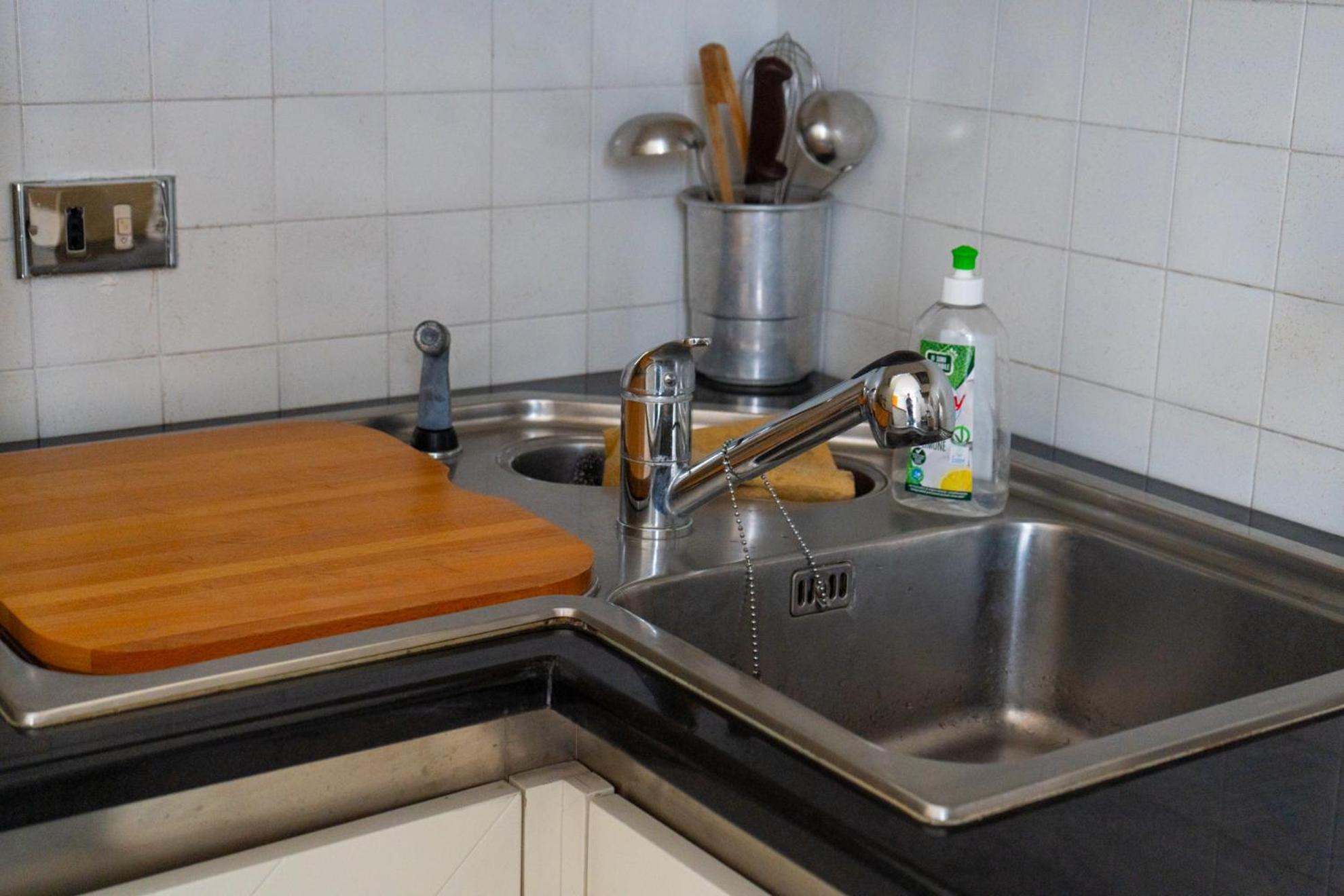 Beneventano Appartement Catane