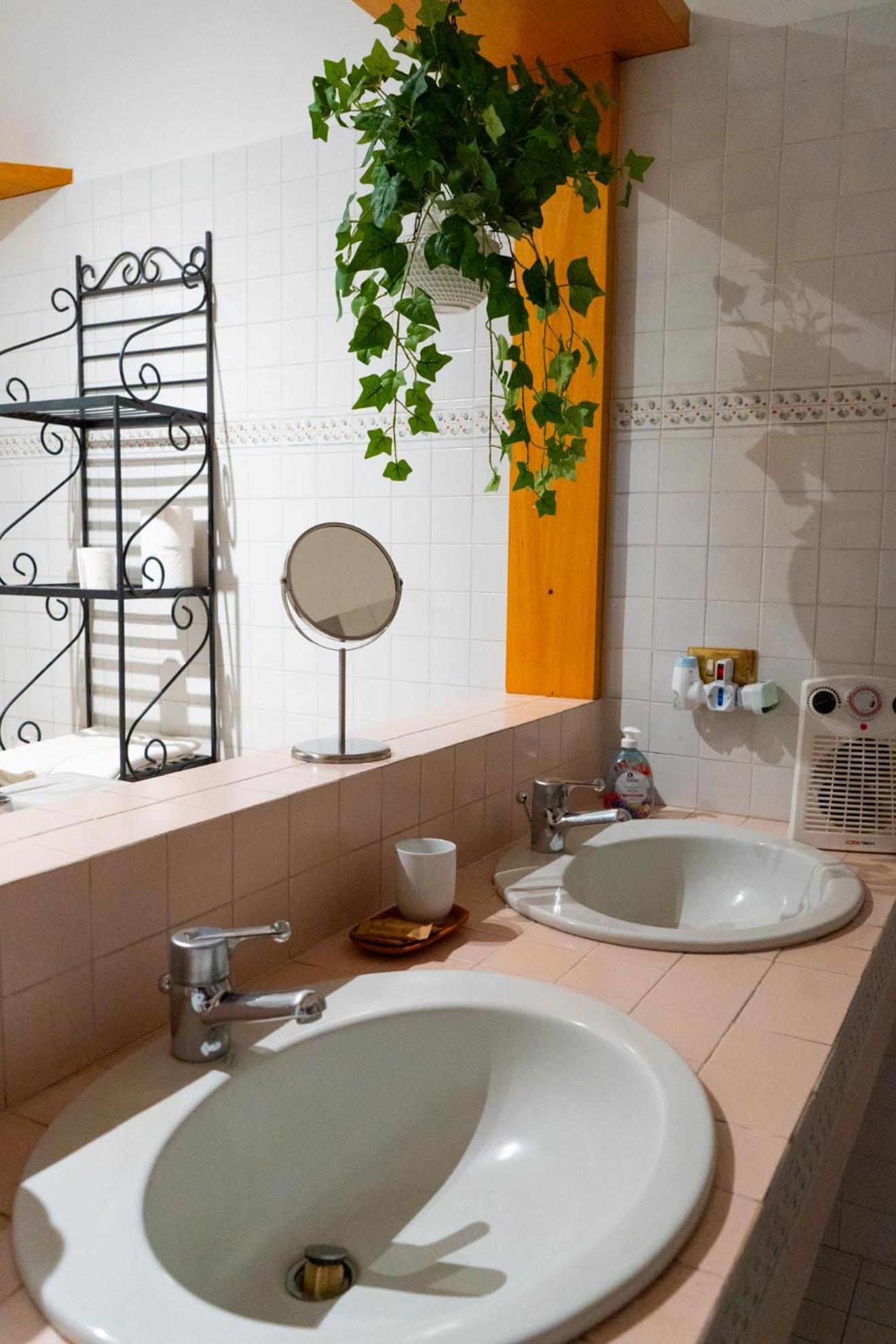 Appartement Beneventano